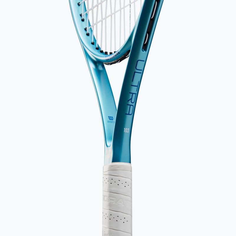 Tenisová raketa Wilson Ultra Power 103 6