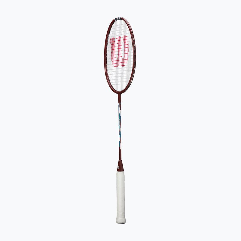 Bedmintonová raketa Wilson Strike 3