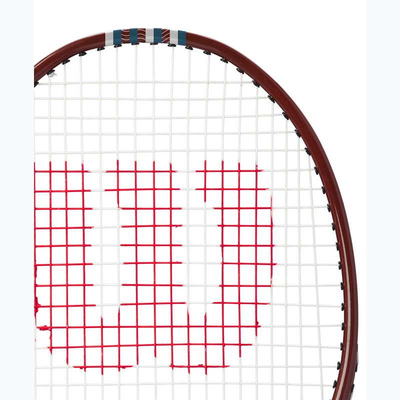 Bedmintonová raketa Wilson Strike 4