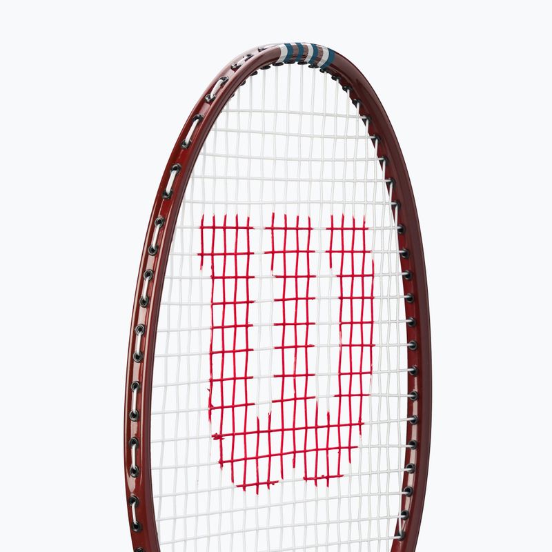 Bedmintonová raketa Wilson Strike 5