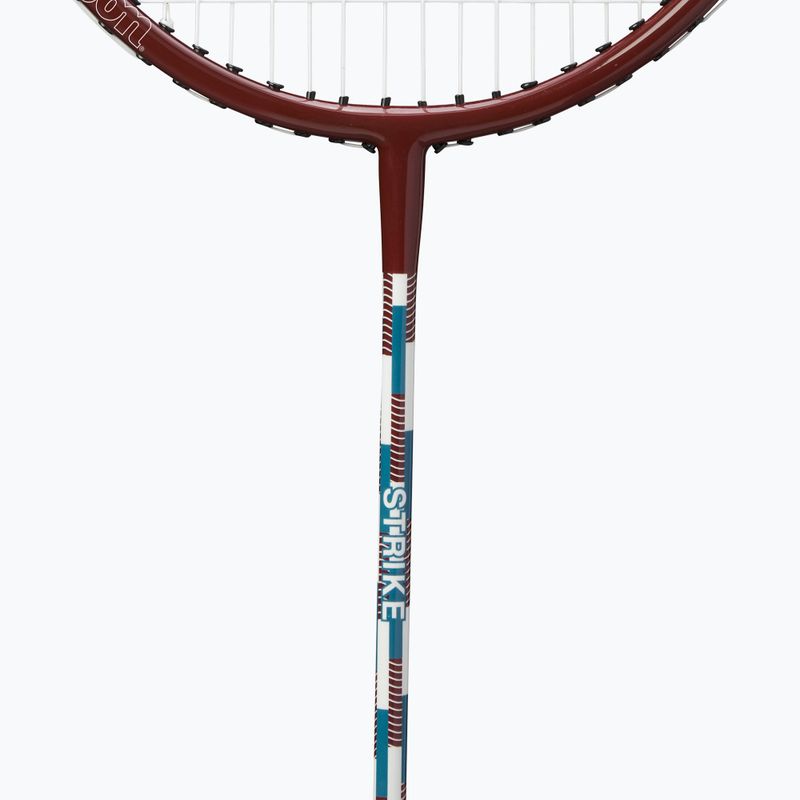 Bedmintonová raketa Wilson Strike 6