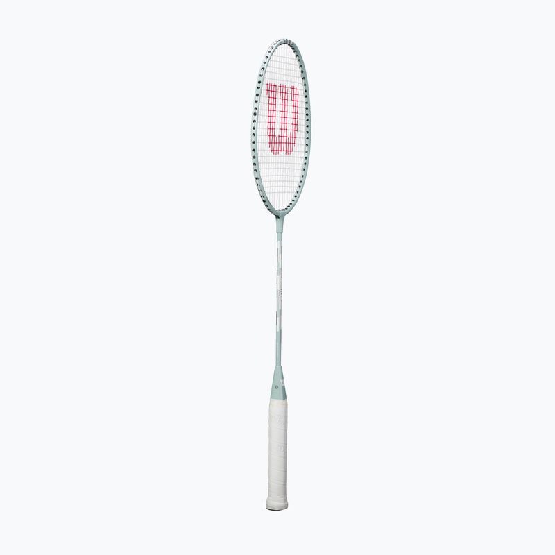 Bedmintonová raketa Wilson Reaction 70 2