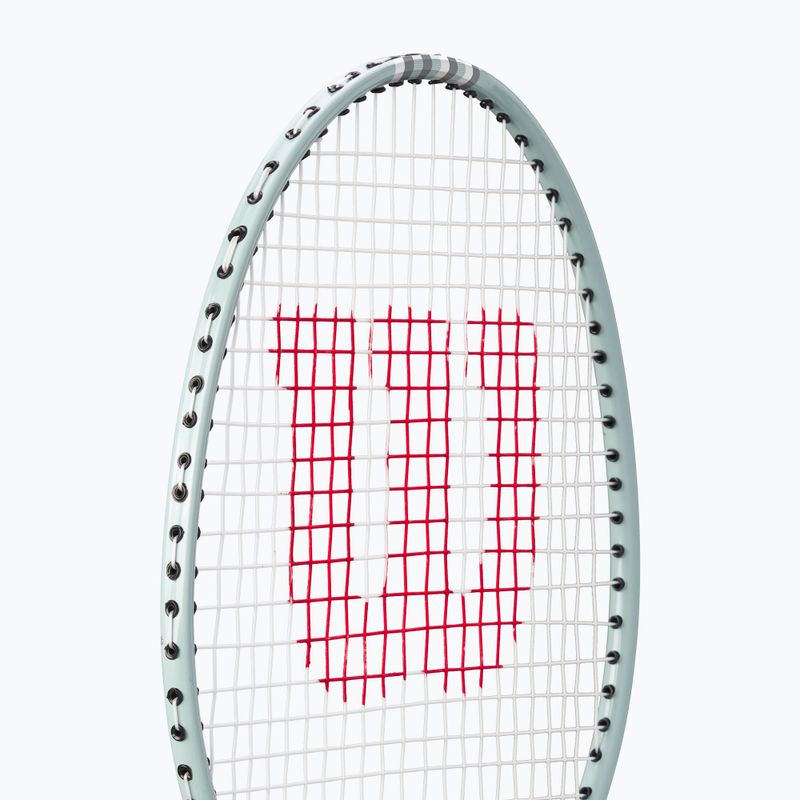 Bedmintonová raketa Wilson Reaction 70 5