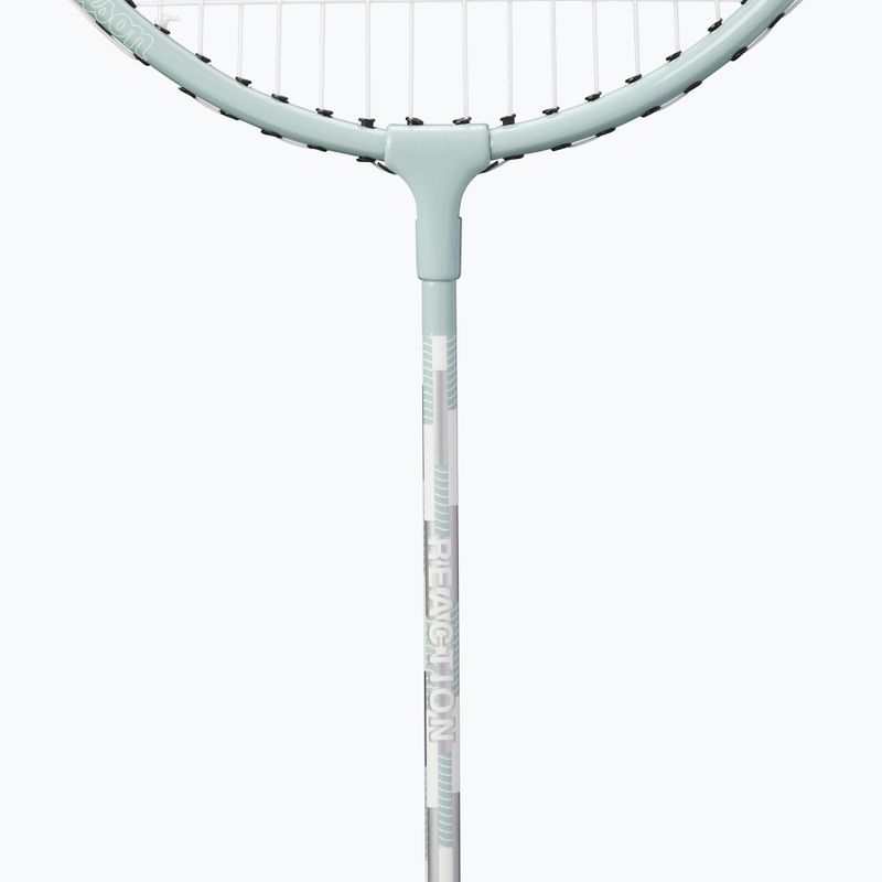 Bedmintonová raketa Wilson Reaction 70 6