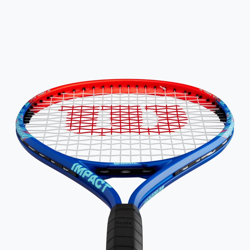 Tenisová raketa Wilson Impact 4
