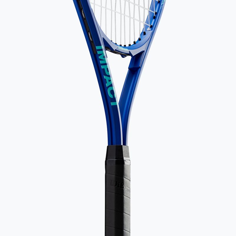 Tenisová raketa Wilson Impact 6