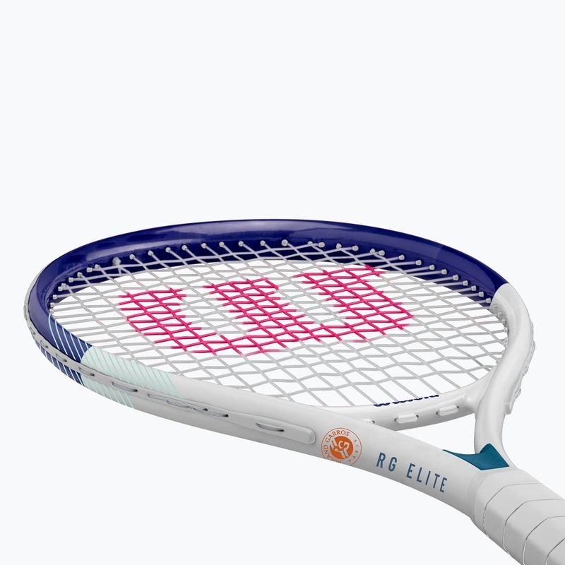 Tenisová raketa Wilson Roland Garros Elite Adult 5
