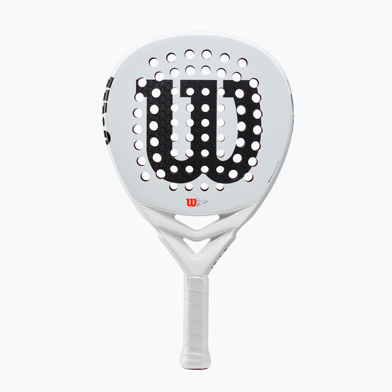 Pádlová raketa Wilson Bela LT V2.5 white