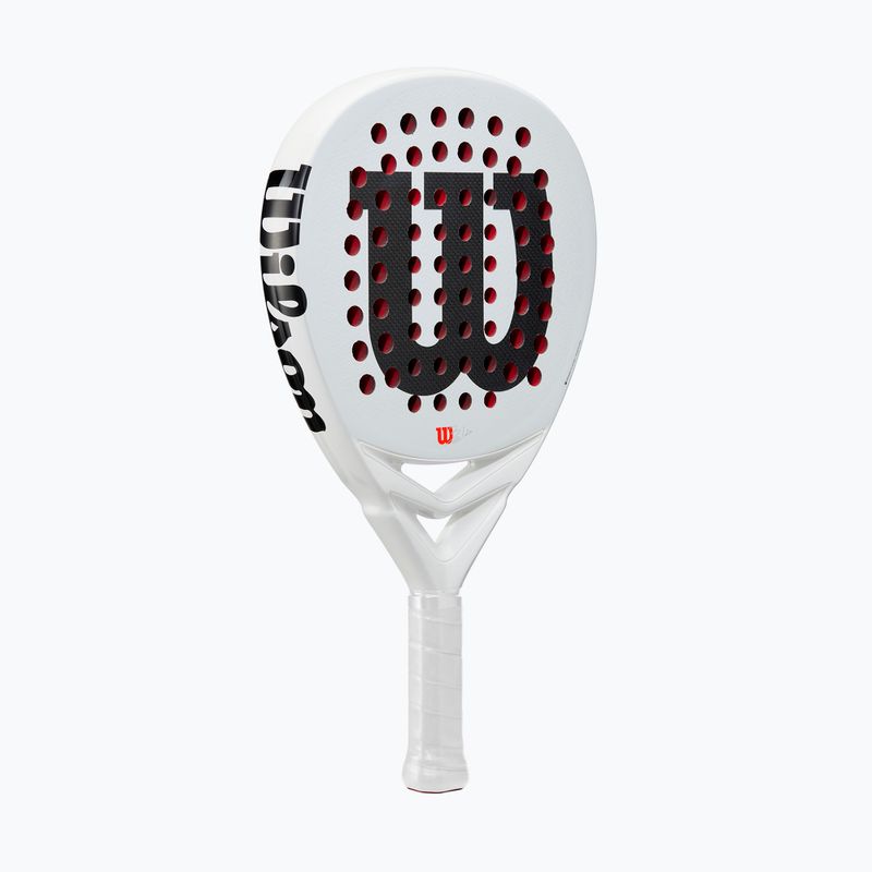 Pádlová raketa Wilson Bela LT V2.5 white 2