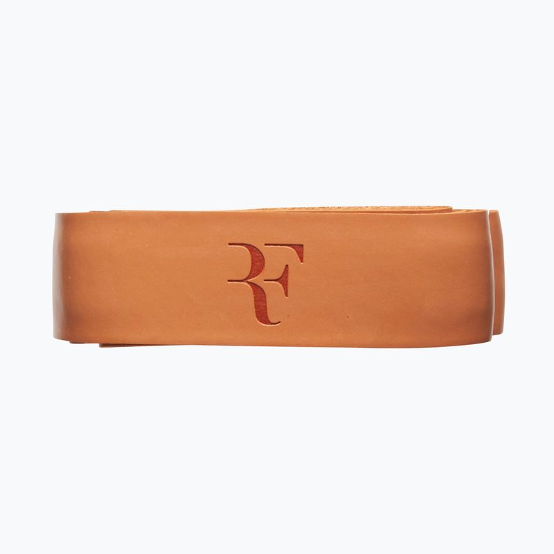 Wilson Roger Federer tenisová raketa obal premium brown