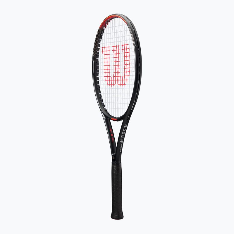 Tenisová raketa Wilson Pro Staff Precision 103 3