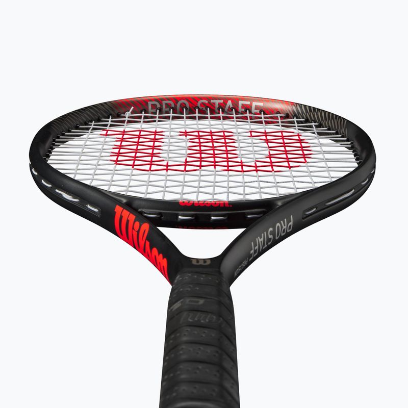 Tenisová raketa Wilson Pro Staff Precision 103 4