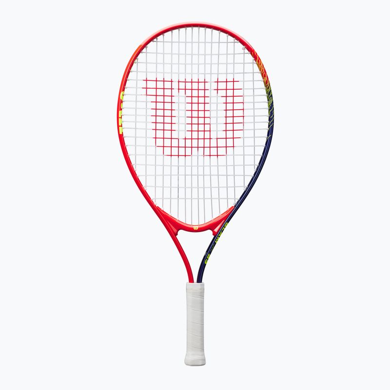 Detská tenisová raketa Wilson Slam 23 Boys 6