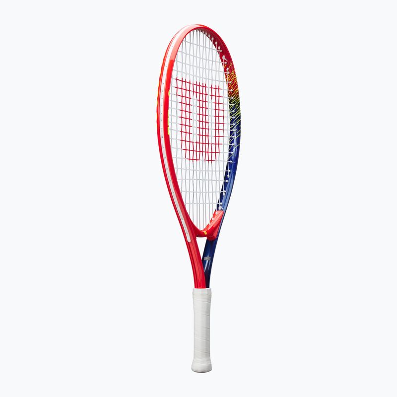 Detská tenisová raketa Wilson Slam 23 Boys 7