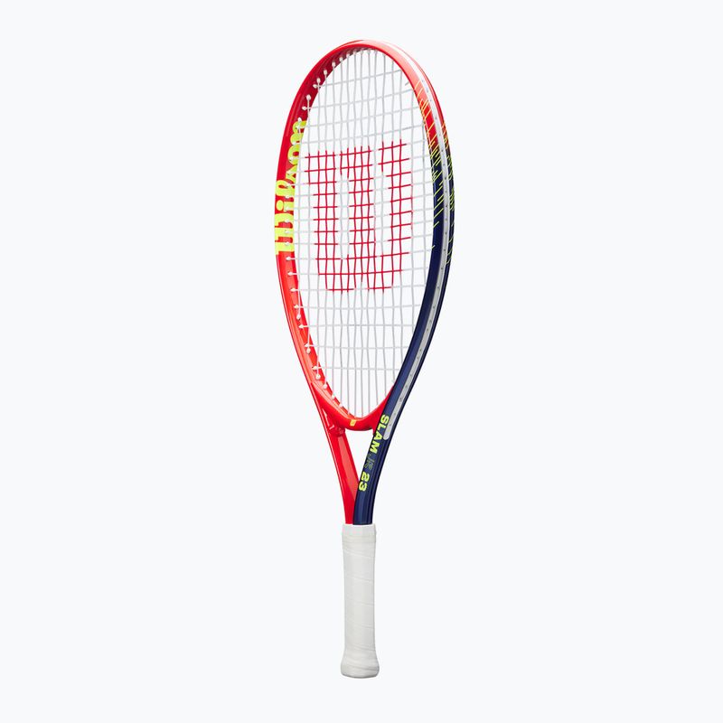 Detská tenisová raketa Wilson Slam 23 Boys 8