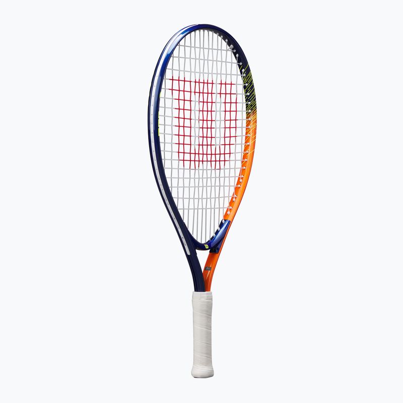 Dětská tenisová raketa Wilson Slam 21 Boys 2
