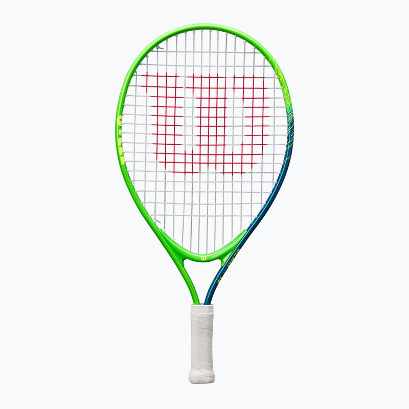 Dětská tenisová raketa Wilson Slam 19 Boys