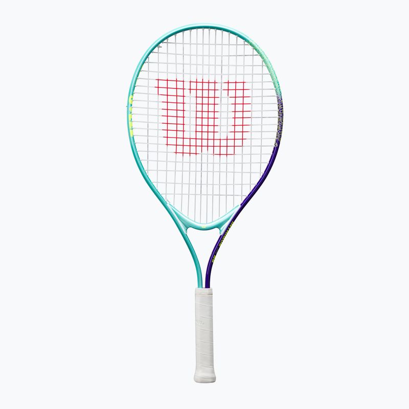 Detská tenisová raketa Wilson Intrigue 25 Girls