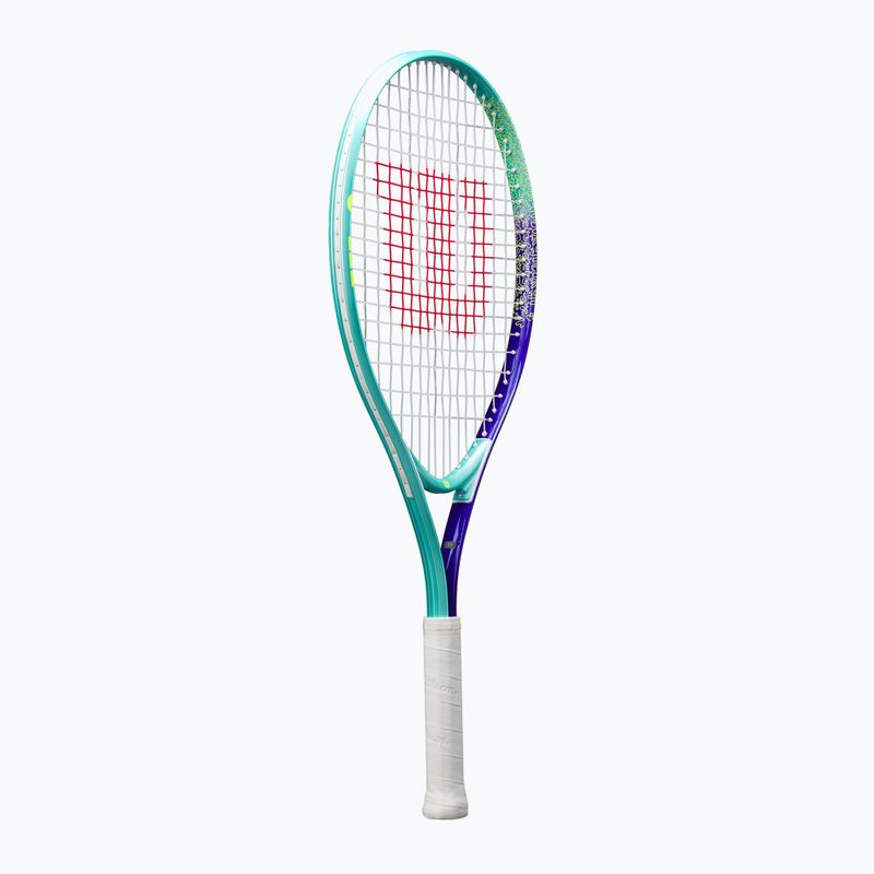 Detská tenisová raketa Wilson Intrigue 25 Girls 2