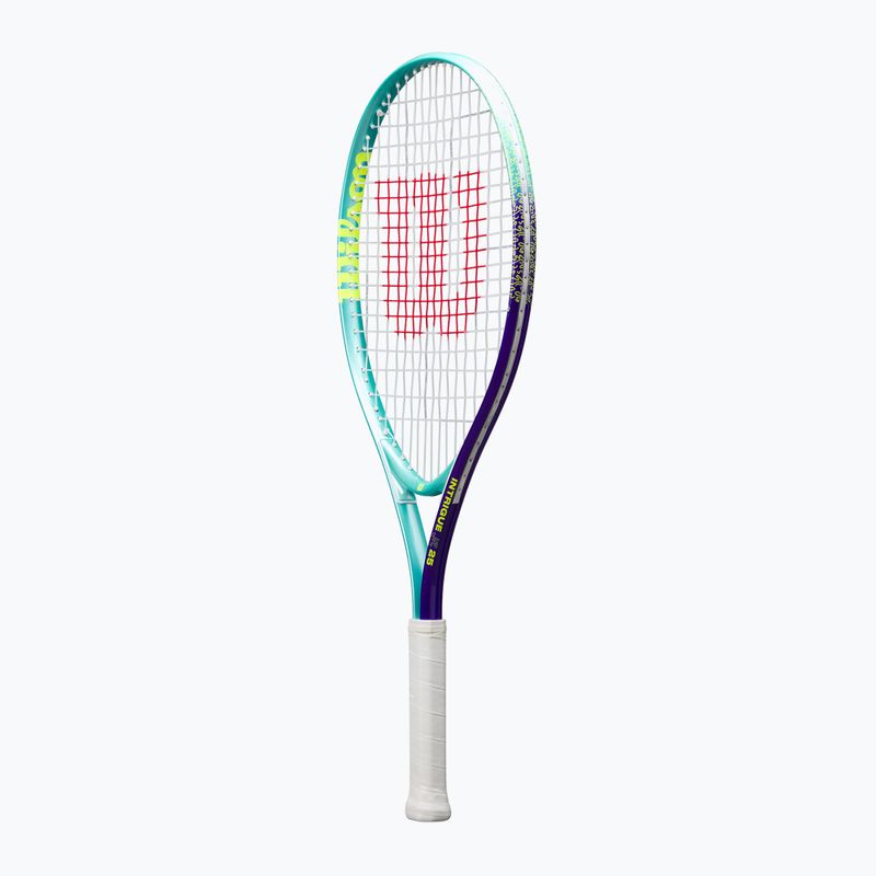 Detská tenisová raketa Wilson Intrigue 25 Girls 3