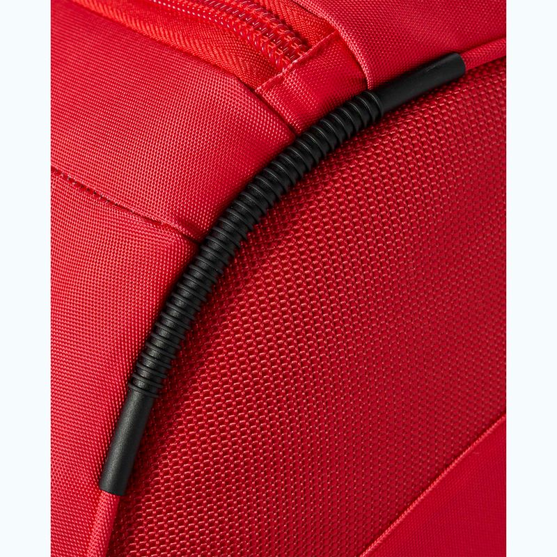 Cestovný kufor Wilson Super Tour Red red 7