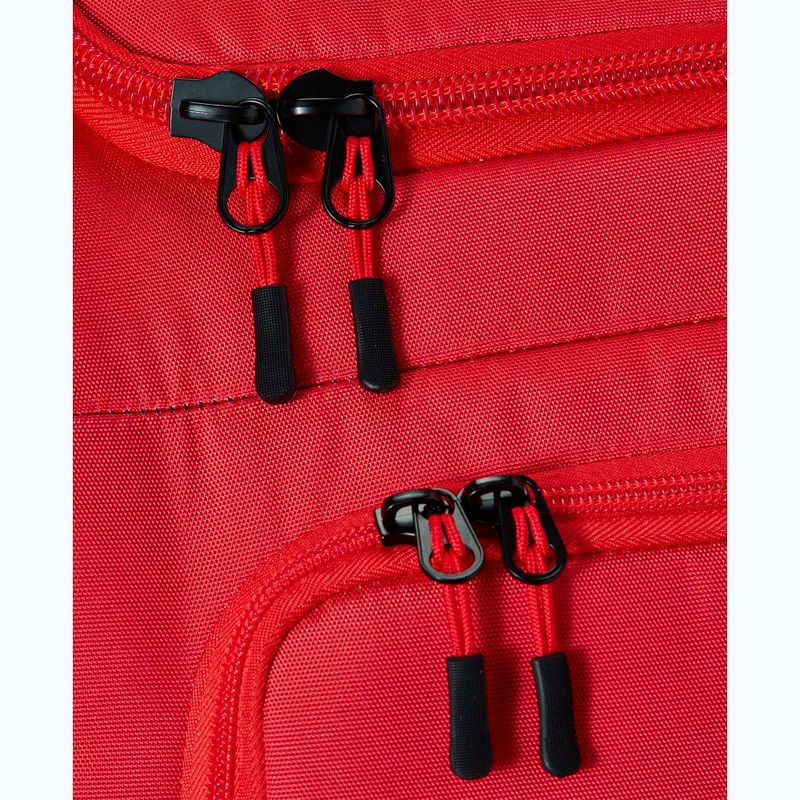 Cestovný kufor Wilson Super Tour Red red 8
