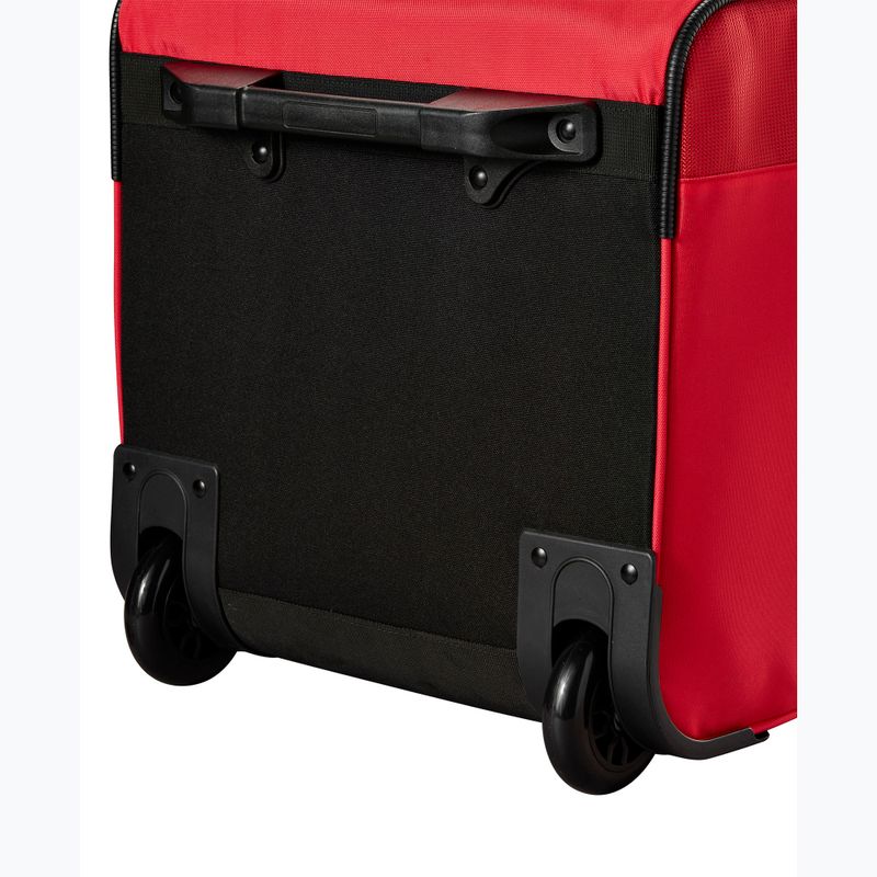 Cestovný kufor Wilson Super Tour Red red 9