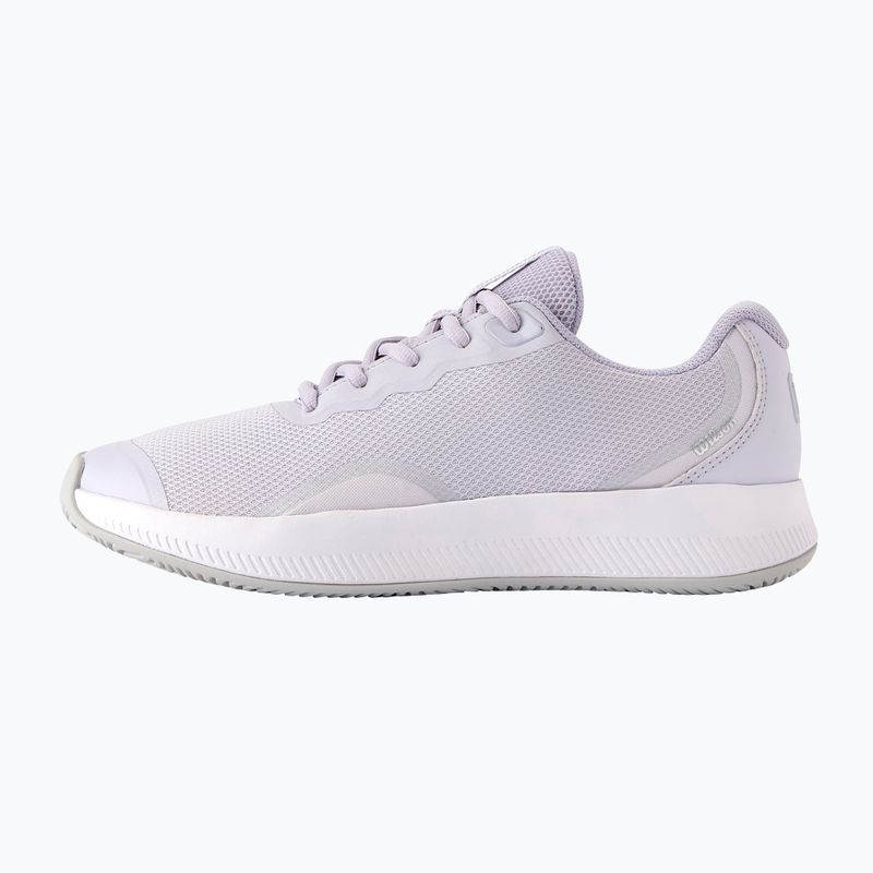 Dámska tenisová obuv Wilson Intrigue Lite W lavender blue/ white/ lunar rock