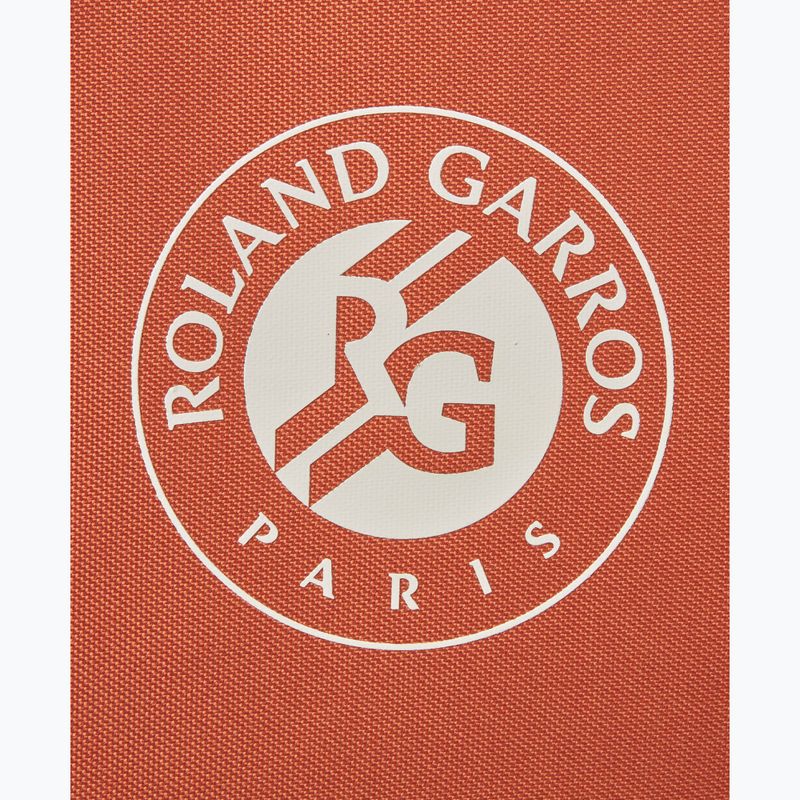 Tenisová taška Wilson Roland Garros Team 6PK 2005 cream/clay 9