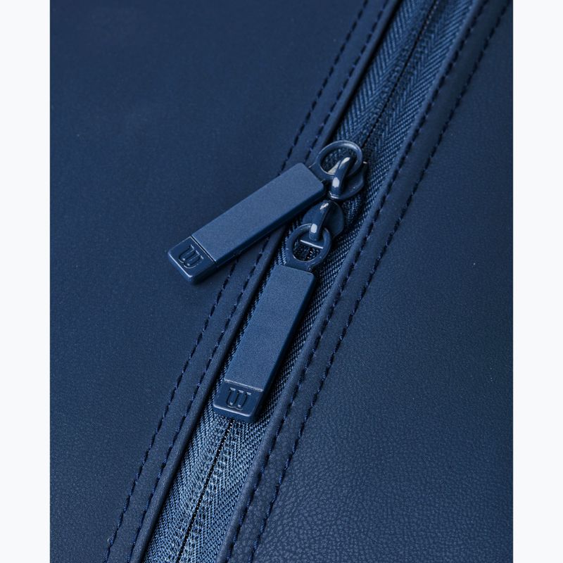 Tenisová taška Wilson Roland Garros Session De Soiree Small Duffel dark navy 7