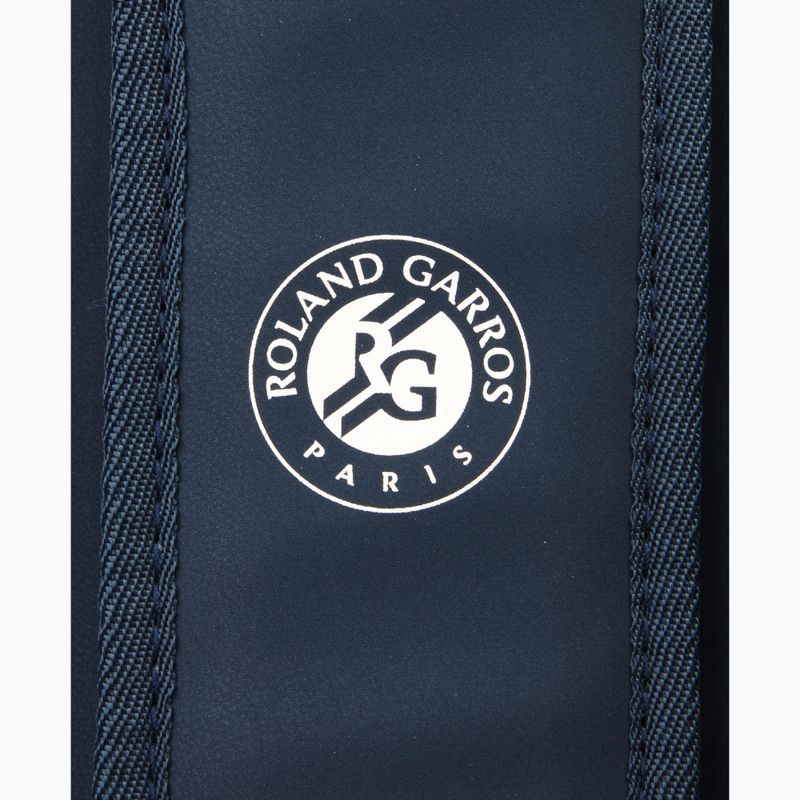 Tenisová taška Wilson Roland Garros Session De Soiree Super Tour 15PK dark navy 7