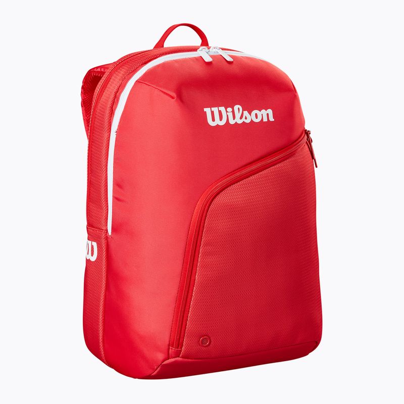 Batoh na pádlo Wilson Tour red