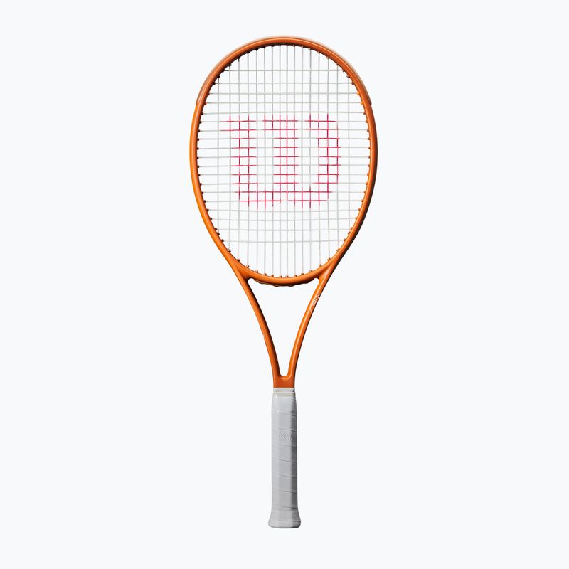 Tenisová raketa Wilson Roland Garros Blade 98 V9.0 2025