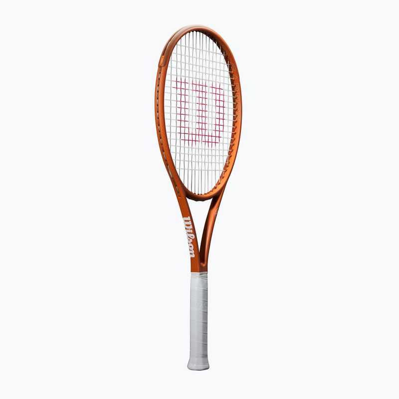 Tenisová raketa Wilson Roland Garros Blade 98 V9.0 2025 2