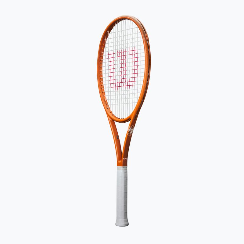 Tenisová raketa Wilson Roland Garros Blade 98 V9.0 2025 3