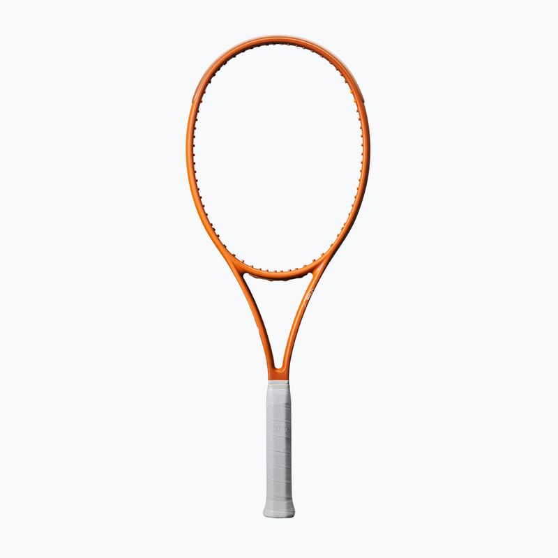 Tenisová raketa Wilson Roland Garros Blade 98 V9.0 2025 7