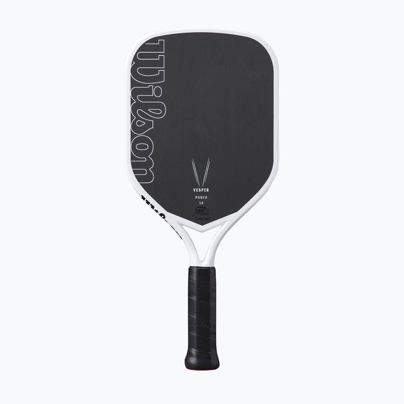 Raketa na pickleball Wilson Vesper Power 14 black 2