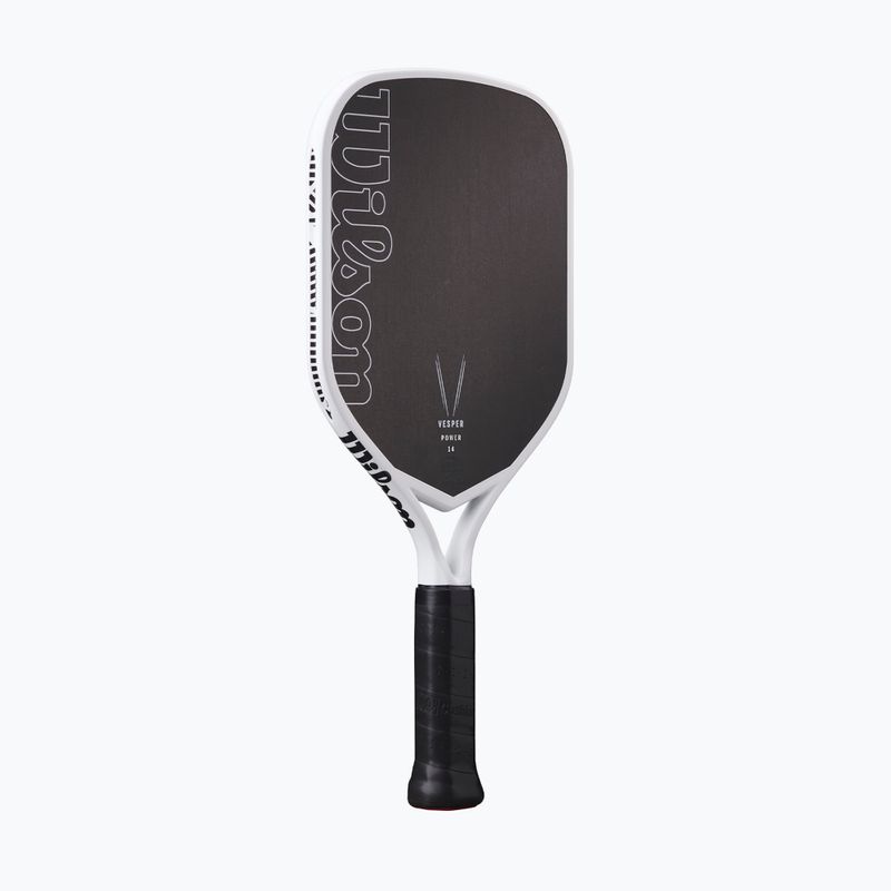Raketa na pickleball Wilson Vesper Power 14 black 3
