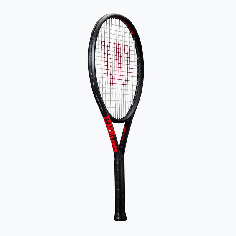Detská tenisová raketa Wilson Clash Jr 26 V3 2