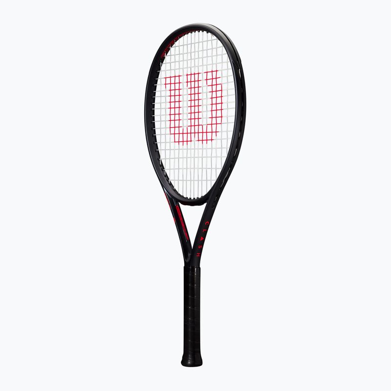 Detská tenisová raketa Wilson Clash Jr 26 V3 3