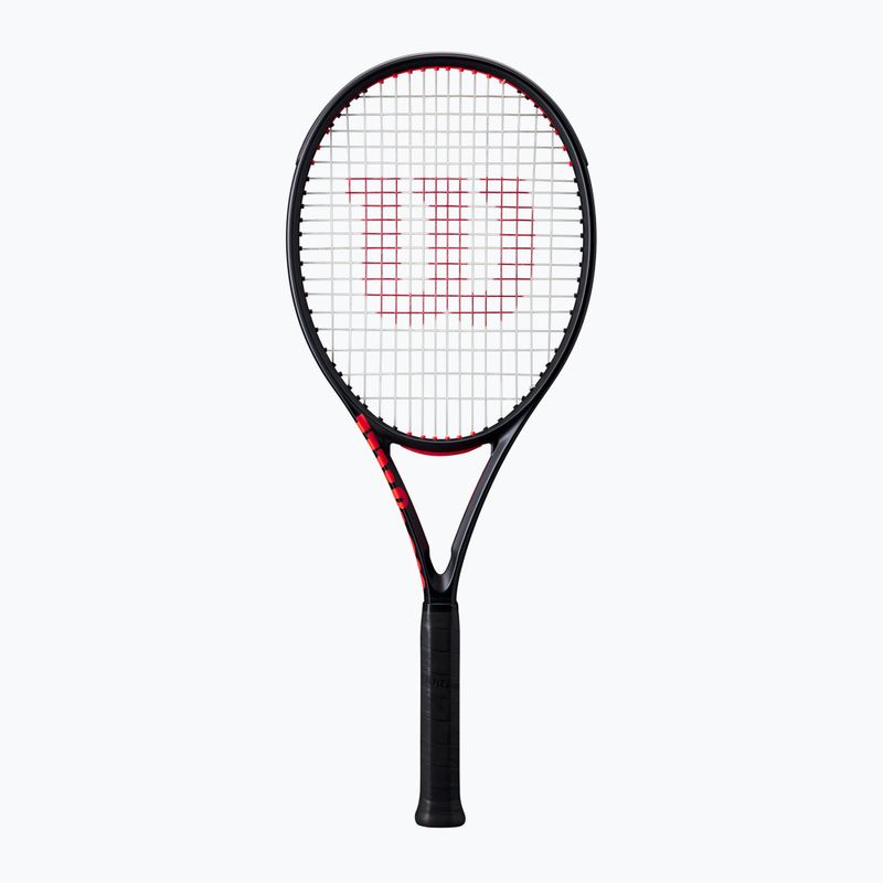 Tenisová raketa Wilson Clash 100UL V3