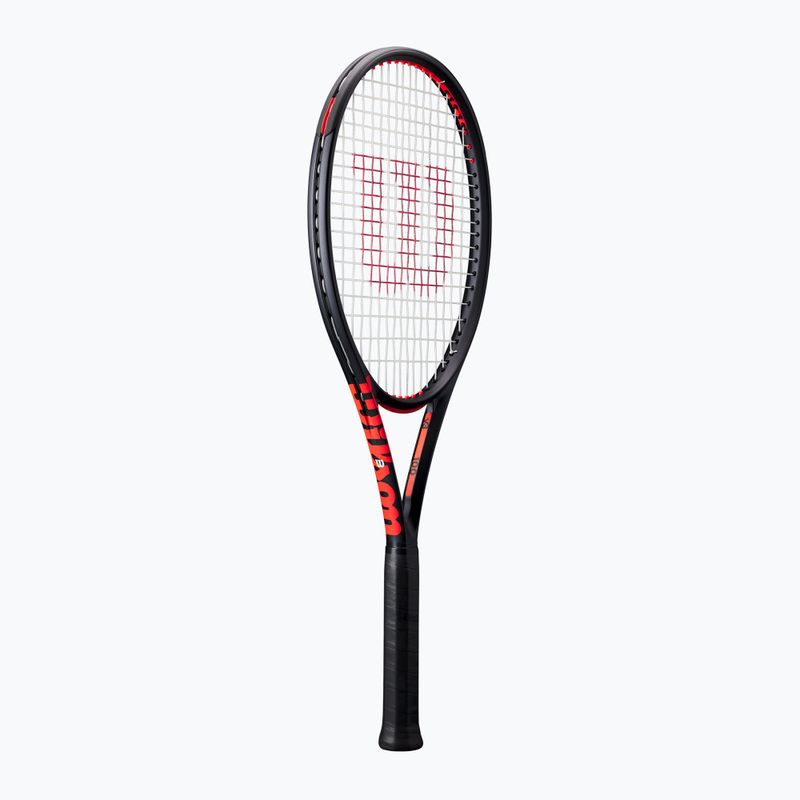 Tenisová raketa Wilson Clash 100UL V3 2