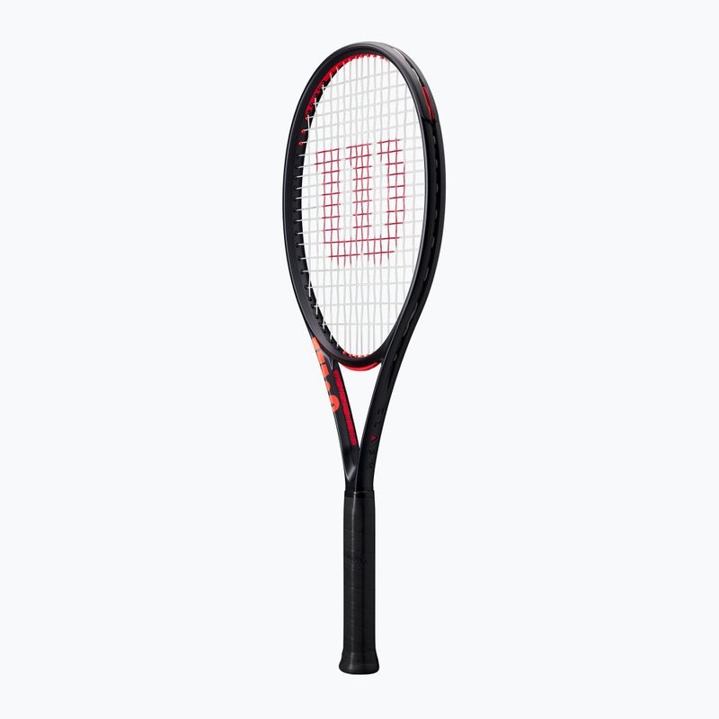 Tenisová raketa Wilson Clash 100UL V3 3