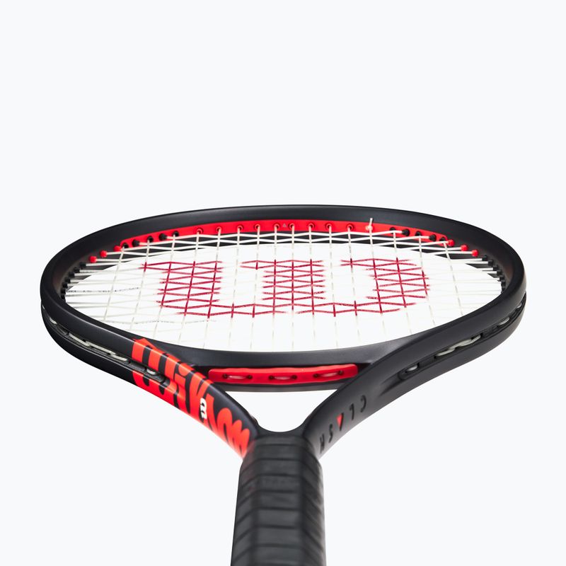 Tenisová raketa Wilson Clash 100UL V3 4
