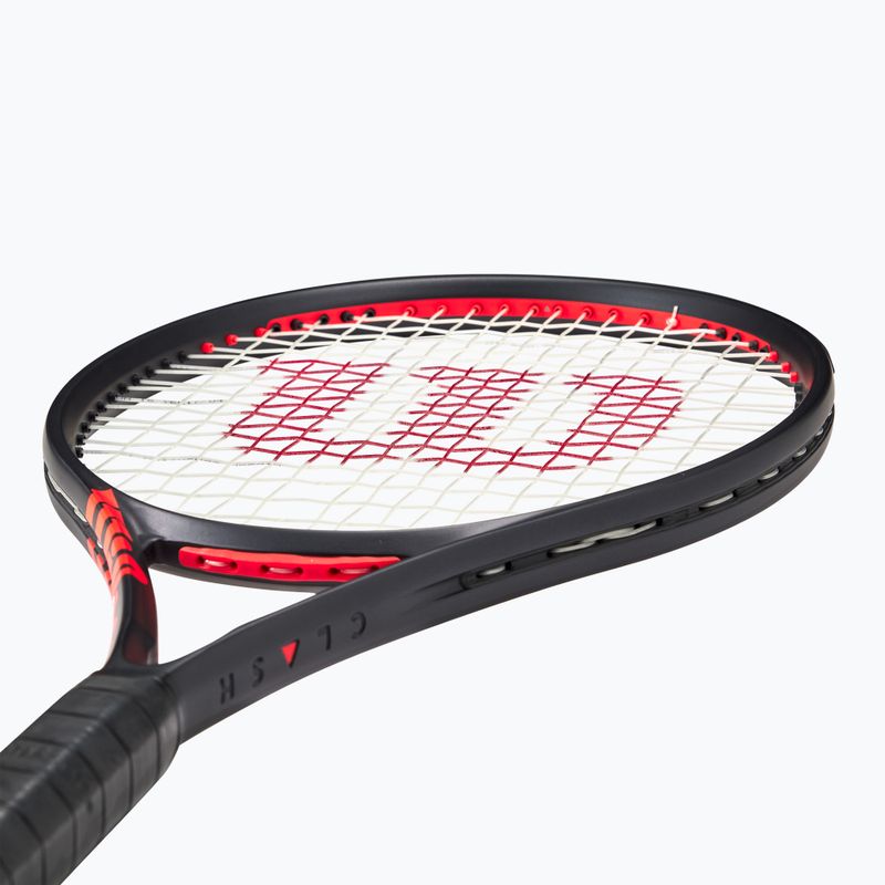 Tenisová raketa Wilson Clash 100UL V3 5