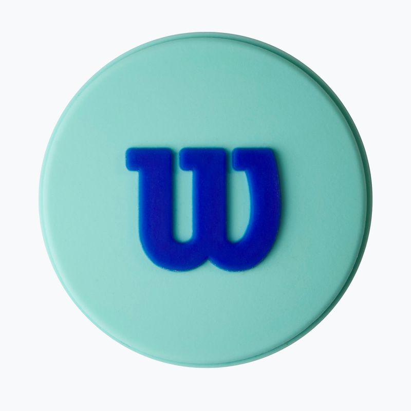 Tlmiče vibrácií Wilson Pro Feel Ultra 2 pcs. electric indigo 2