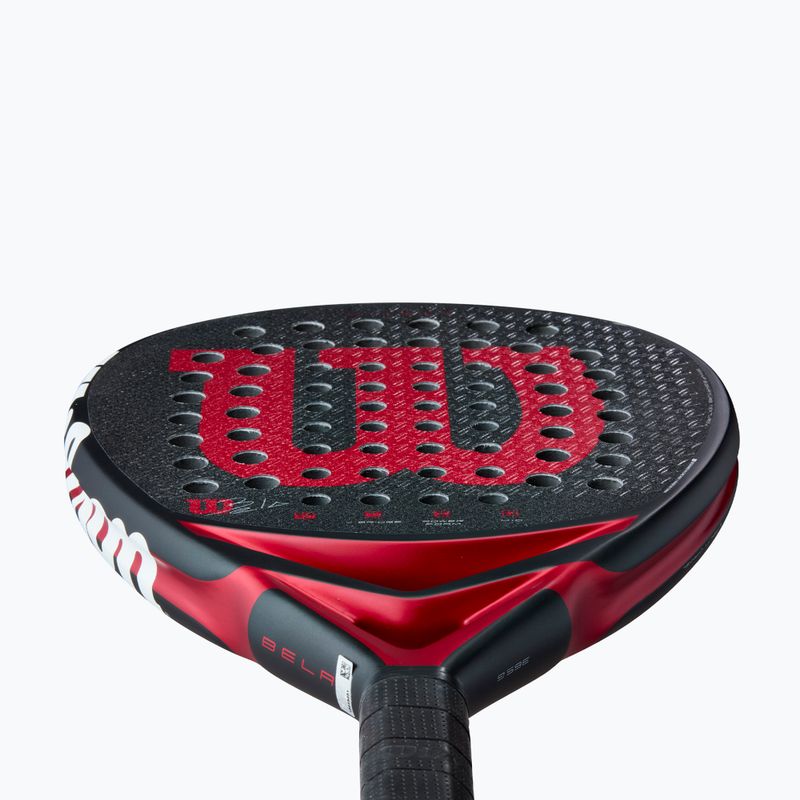 Raketa na padel Wilson Bela V3 5