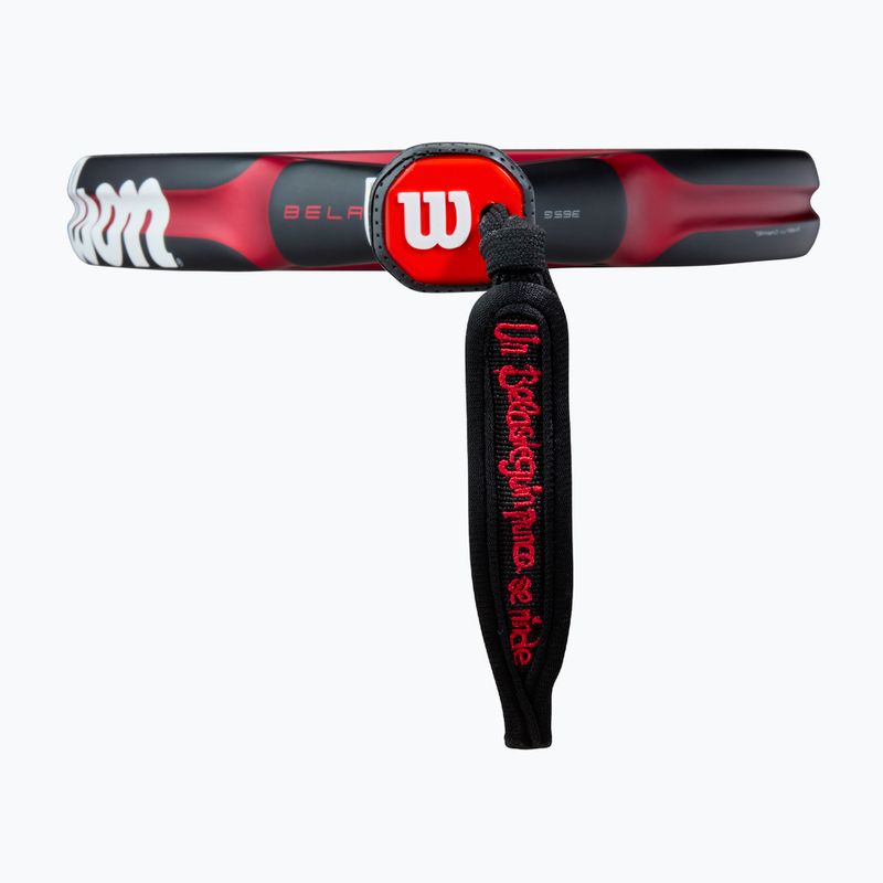 Raketa na padel Wilson Bela V3 6