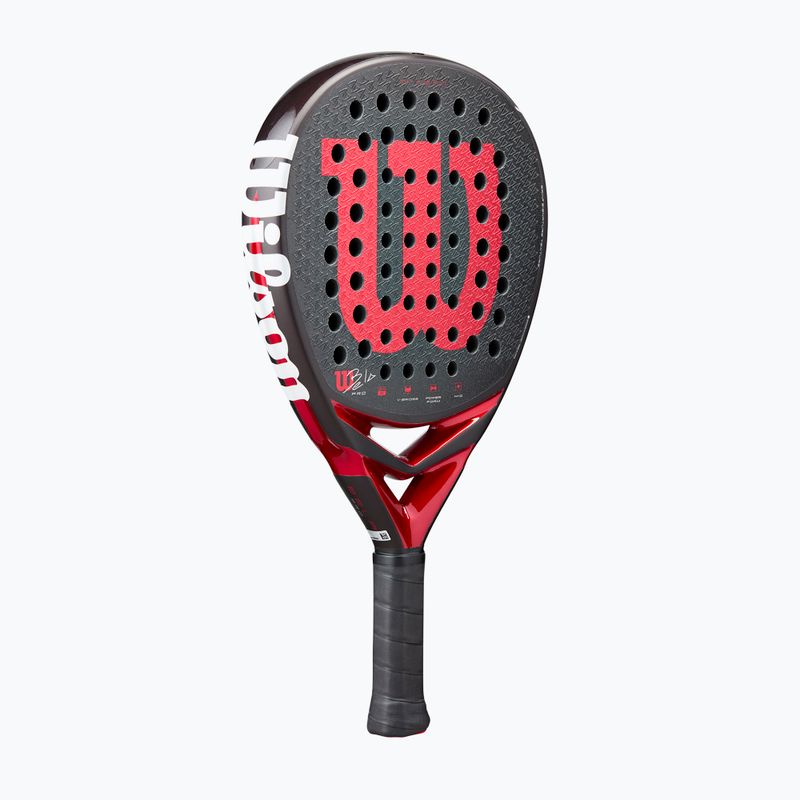 Raketa na padel Wilson Bela Pro V3 2