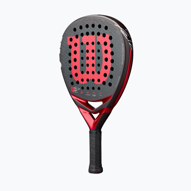 Raketa na padel Wilson Bela Pro V3 3